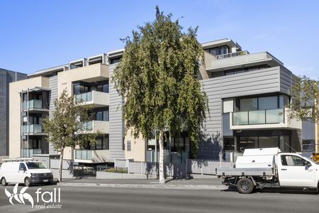 Fully Furnished, Inner City Apartment - Photo 4