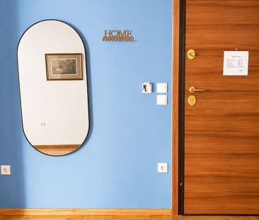 Διαμέρισμα για ενοικίαση Κουκάκι - Μακρυγιάννη - Photo 5