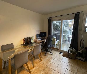 For Lease - 75 Bartlett Avenue Unit# Main, Toronto, Ontario - Photo 4