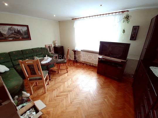 Piętro domu 3/4pok. ogród, garaż - Goleniów - Photo 1