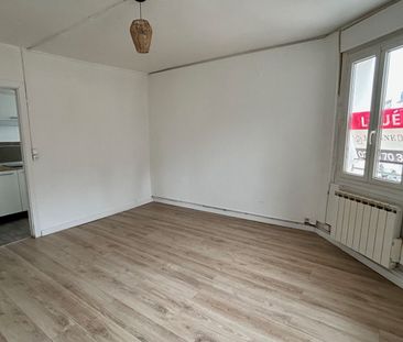 Location Appartement 2 pièces 36m² - Photo 1