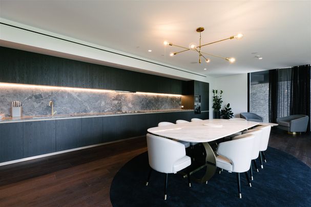 1011/36 Lambert Street, Kangaroo Point QLD 4169 - Apartment For Rent | Domain - Photo 1