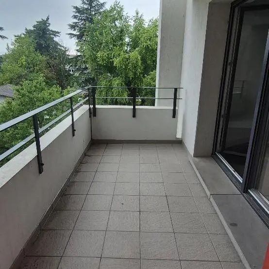 Appartement à louer 2 pièces 46m² - Photo 1