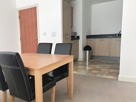 1 bedroom flat to rent - Photo 3