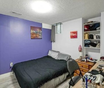 For Lease - 57 Aldersgate Drive Unit# BSMT, Brampton, Ontario - Photo 2