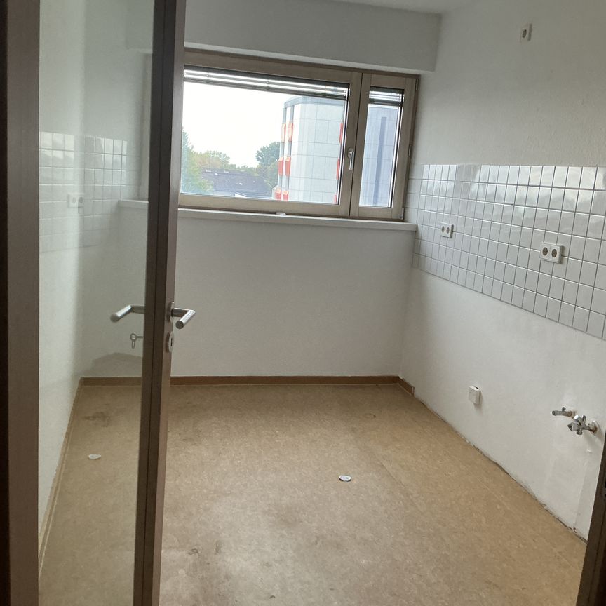 Tolle 4-Zimmerwohnung sucht Sie! - Foto 1