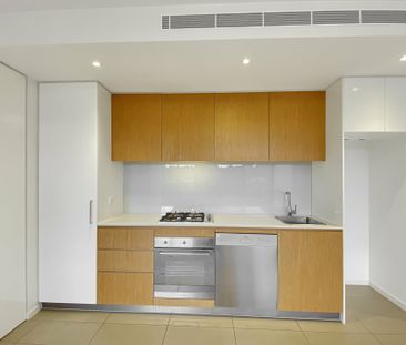 Spacious 1 Bedroom Apartment! - Photo 5