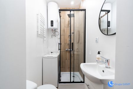 Kawalerka*Długa*23m2*Stare Miasto - Photo 4