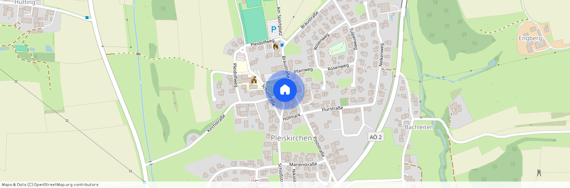 84568 Kr. Altötting - Pleiskirchen