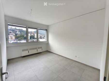 2.5 Zimmer, 50 m² - Photo 5
