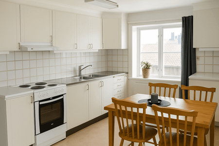 Kopparberg: Ljus trea i kulturbyggnad - Photo 3