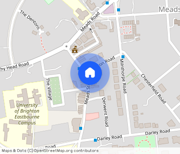 Meads Street, Eastbourne - Photo 1