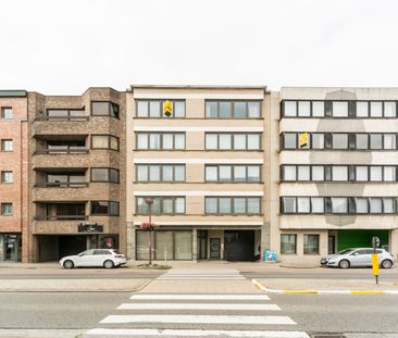 Appartement te huur in Asse - Photo 2