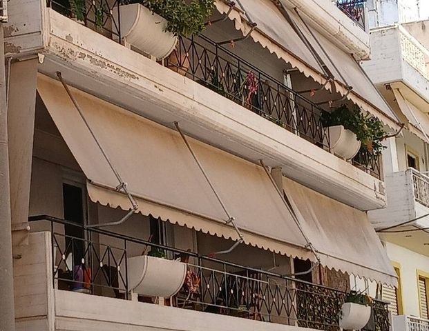 Διαμέρισμα για ενοικίαση - Λεωφόρος Πατησίων - Λεωφόρος Αχαρνών, - Photo 1
