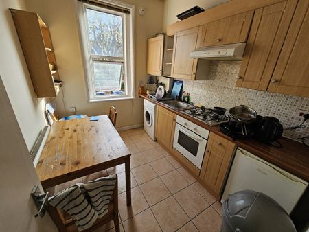 Room in a Shared Flat, Chichele Road, NW2 - Photo 5