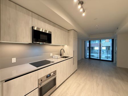 For Lease - 35 Parliament Street, Toronto, Ontario - Photo 4