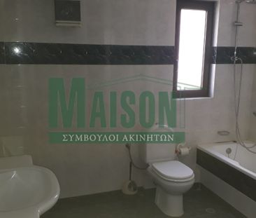 Ρετιρε 140 τμ προς ενοικίαση στη Γλυφαδα , 1350 € - Photo 4
