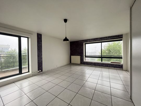 Location Appartement 2 pièces 46m² RODEZ 12000 - Photo 1