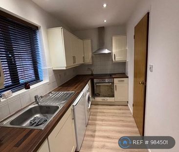 2 bedroom flat to rent - Photo 1