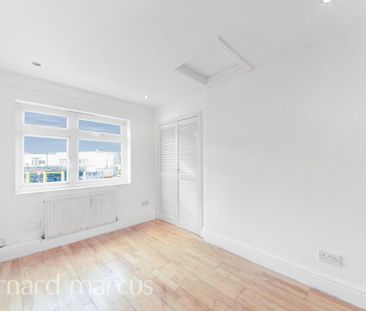 1 bedroom maisonette to rent - Photo 3