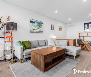 Architecturally Designed & Full of Character in Central Subiaco! - Photo 3