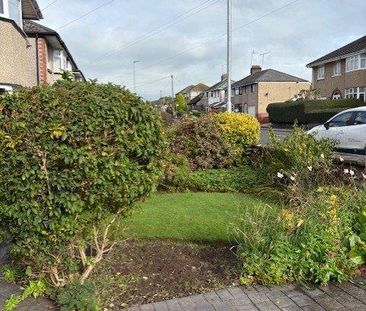 2 bedroom semi-detached house to rent - Photo 3