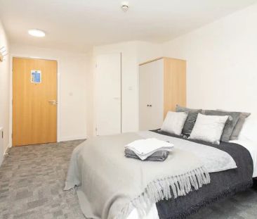 Deluxe Ensuite - Photo 4