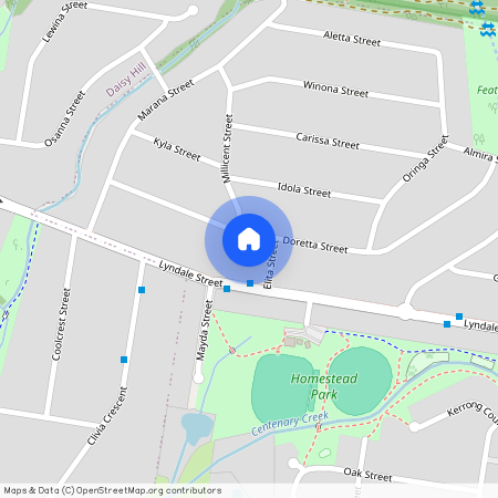 21 Doretta Street, Qld 4128, Shailer Park