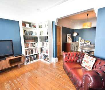 4 bedroom terraced house to rent - Photo 1