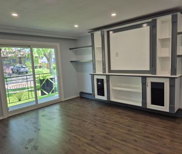 For Lease - 9 Branch Avenue Unit# MAIN, Toronto, Ontario - Photo 4