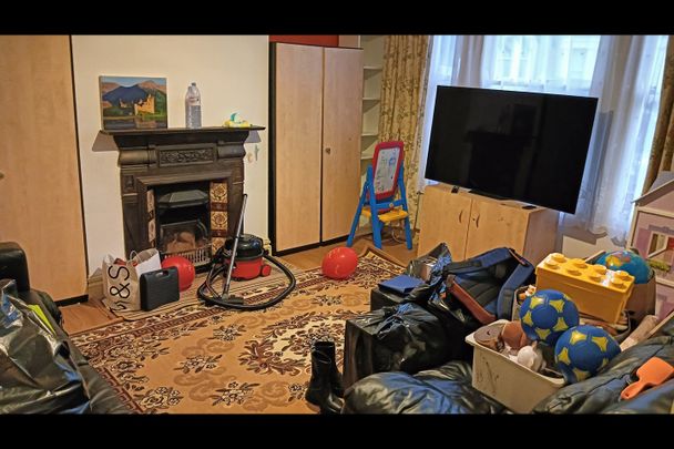 4 Bed Terraced House, Woodland Terrace, SE7 - Photo 1