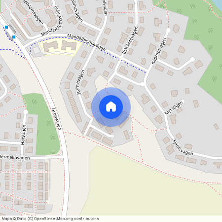 Humlevägen 11 A, 612 46, Finspång