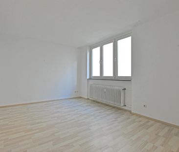 Ideal für Wohngemeinschaft: 3-Zimmer-Wohnung mitten in der Kasseler City am Spohrplatz - Foto 3