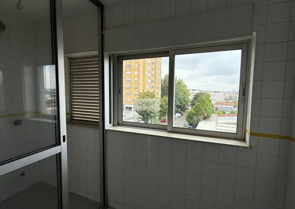 Apartamento T3 em Porto
