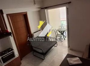 Studio/Γκαρσονιέρα για ενοικίαση - Πάτρα, - Photo 1