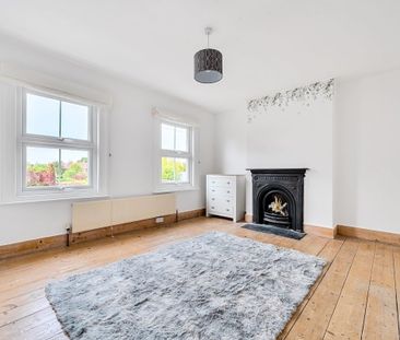 2 bedroom terraced house to rent - Photo 5