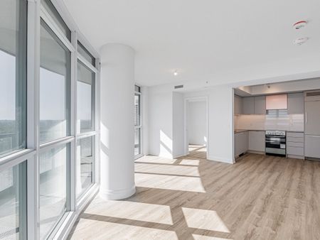 For Lease - 30 Gibbs Road Unit# 2109, Toronto, Ontario - Photo 4