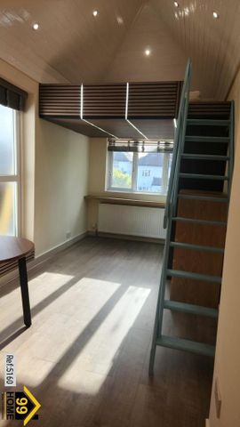 Studio to rent - Photo 4