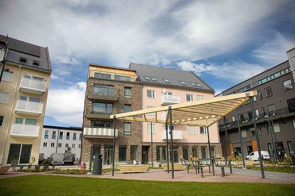 1 RUM KÖK - Photo 1