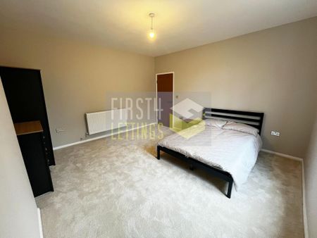 1 bedroom in a house share to rent - Photo 2