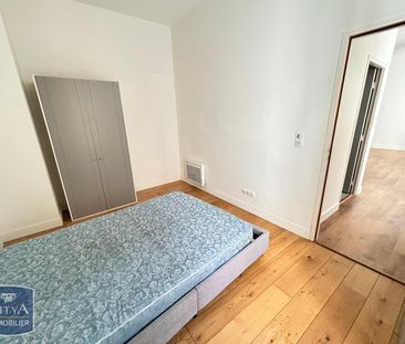 Location Appartement 2 pièces 45m² PERPIGNAN 66000 - Photo 5