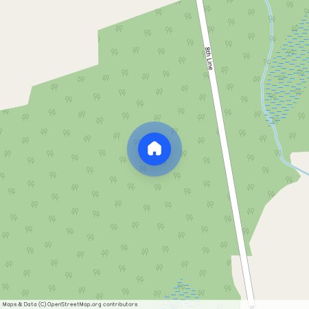 7950 8th Line, Utopia ON L0M1T0