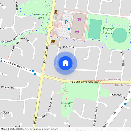 27 Swan Cct, NSW 2168, Green Valley