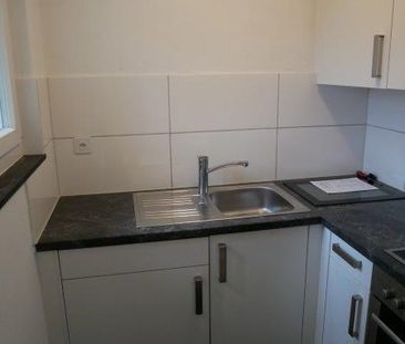 Helle 2-Zimmer-Wohnung mit Balkon und Bergblick in Bilten - Foto 3