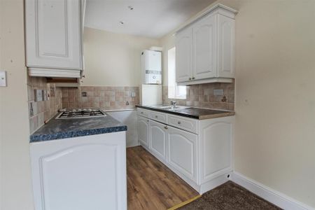 1 bedroom apartment to rent - Photo 5