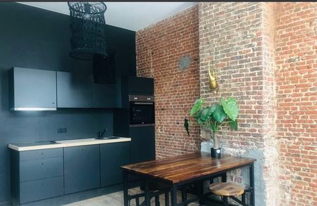 Appartement te huur - Photo 2