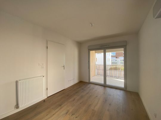 Appartement 2 pièces - Photo 1