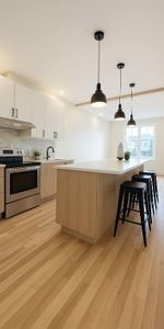 GRAND 4 1/2 Rénové-ELECTROS INCLUS-1 889$ VERDUN - Photo 3