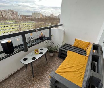 Kiadó jó állapotú panel lakás - Debrecen - Fotó 1