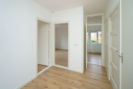 Te huur: Appartement De Réaumurstraat 2 in Den Haag - Photo 4